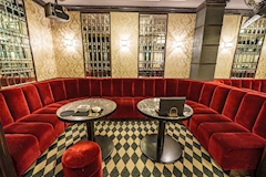 Members Villa・メンバーズ ヴィラ - 岐阜 柳ヶ瀬のクラブ/ラウンジ 店舗写真