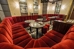 Members Villa・メンバーズ ヴィラ - 岐阜 柳ヶ瀬のクラブ/ラウンジ 店舗写真
