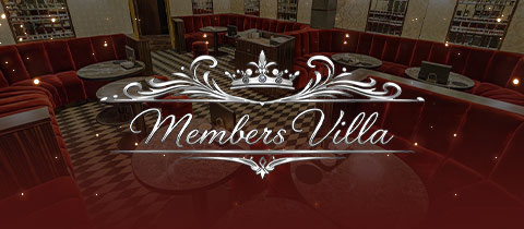 Members Villa・メンバーズ ヴィラ - 岐阜 柳ヶ瀬のクラブ/ラウンジ