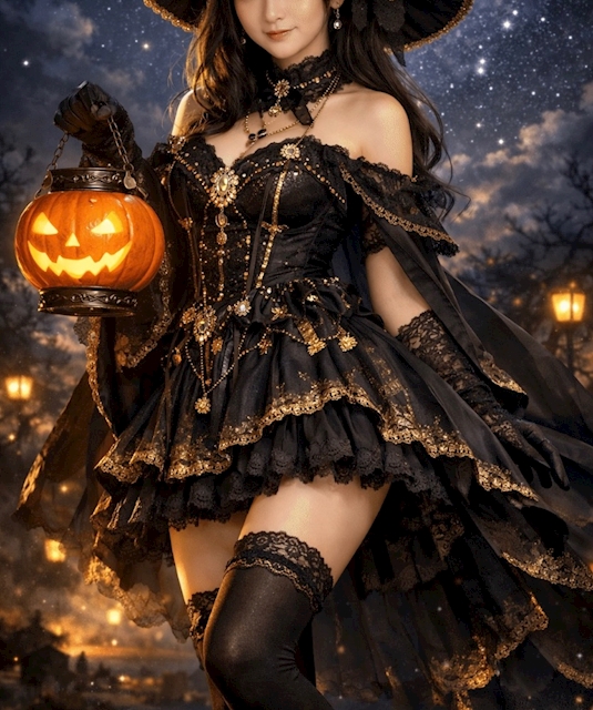 ピックアップニュース 【10/26〜31】HALLOWEENコスプレイベント🎃