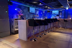 Girls Bar Riviera・リヴィエラ - 西日暮里のガールズバー 店舗写真
