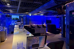 Girls Bar Riviera・リヴィエラ - 西日暮里のガールズバー 店舗写真