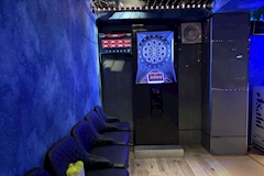 Girls Bar Riviera・リヴィエラ - 西日暮里のガールズバー 店舗写真