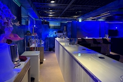 Girls Bar Riviera・リヴィエラ - 西日暮里のガールズバー 店舗写真