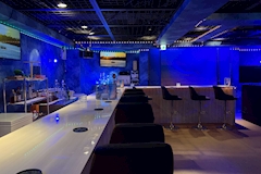 Girls Bar Riviera・リヴィエラ - 西日暮里のガールズバー 店舗写真