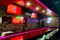 Girls Bar Bryn・ブリン - 室蘭のガールズバー 店舗写真