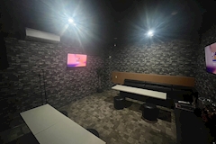 Girls Bar Bryn・ブリン - 室蘭のガールズバー 店舗写真