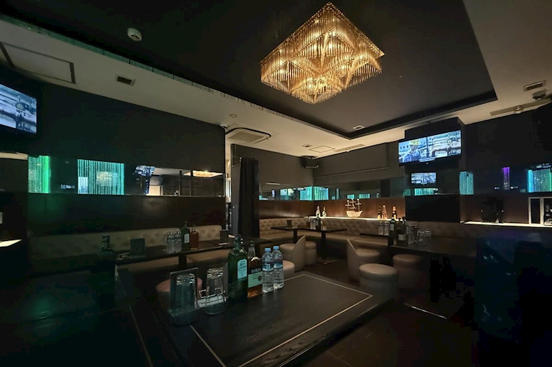 Maison hotaruの店内写真3