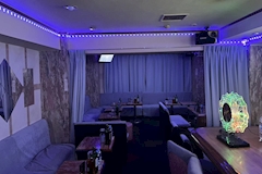 余白・ヨハク - 錦糸町のガールズバー 店舗写真