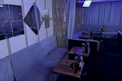 余白・ヨハク - 錦糸町のガールズバー 店舗写真