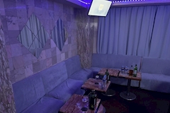 余白・ヨハク - 錦糸町のガールズバー 店舗写真