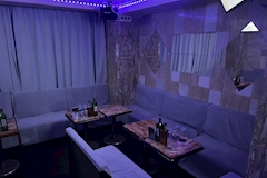 余白・ヨハク - 錦糸町のガールズバー 店舗写真