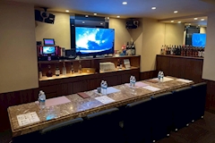 会員制 茶季・チャキ - 松山市のスナック 店舗写真