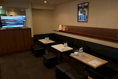 会員制 茶季・チャキ - 松山市のスナック 店舗写真