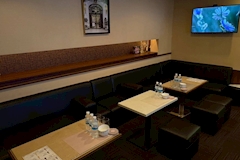 会員制 茶季・チャキ - 松山市のスナック 店舗写真