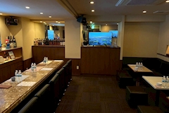 会員制 茶季・チャキ - 松山市のスナック 店舗写真