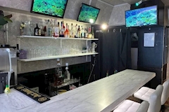 GIRLS BAR helios・ヘリオス - 高円寺のガールズバー 店舗写真