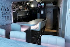 GIRLS BAR helios・ヘリオス - 高円寺のガールズバー 店舗写真