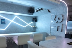 GIRLS BAR helios・ヘリオス - 高円寺のガールズバー 店舗写真