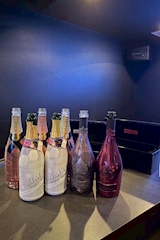 Bar TIMBER・ティンバー - 堺東のガールズバー 店舗写真