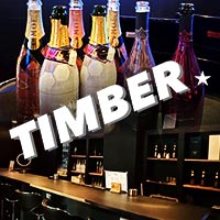 店舗写真 Bar TIMBER・ティンバー - 堺東のガールズバー