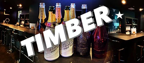 Bar TIMBER・ティンバー - 堺東のガールズバー