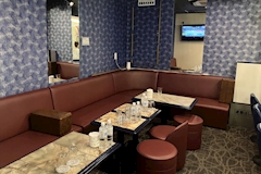 瑠璃色・ルリイロ - 中洲のスナック 店舗写真