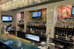 瑠璃色・ルリイロ - 中洲のスナック 店舗写真