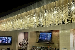 瑠璃色・ルリイロ - 中洲のスナック 店舗写真