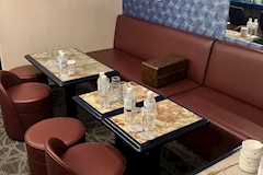 瑠璃色・ルリイロ - 中洲のスナック 店舗写真