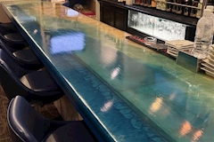 瑠璃色・ルリイロ - 中洲のスナック 店舗写真