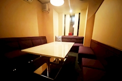 LOUNGE MIICHO・ミイチョ - 彦根のラウンジ/クラブ 店舗写真