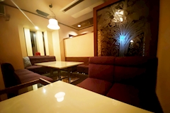 LOUNGE MIICHO・ミイチョ - 彦根のラウンジ/クラブ 店舗写真