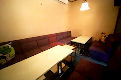 LOUNGE MIICHO・ミイチョ - 彦根のラウンジ/クラブ 店舗写真