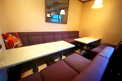 LOUNGE MIICHO・ミイチョ - 彦根のラウンジ/クラブ 店舗写真