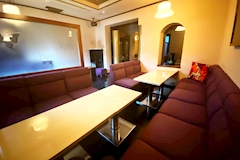 LOUNGE MIICHO・ミイチョ - 彦根のラウンジ/クラブ 店舗写真