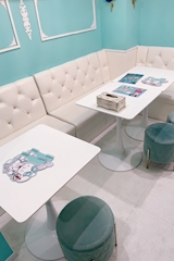 Alice in Silence・アリスインサイレンス - 池袋東口のコンカフェ 店舗写真