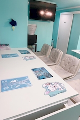 Alice in Silence・アリスインサイレンス - 池袋東口のコンカフェ 店舗写真