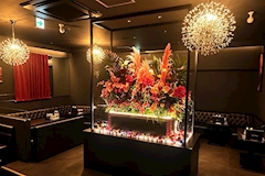 CLUB Annun・アンヌーン - 堂山町のキャバクラ 店舗写真