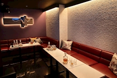 CLUB Annun・アンヌーン - 堂山町のキャバクラ 店舗写真