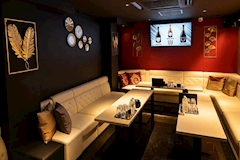 CLUB Annun・アンヌーン - 堂山町のキャバクラ 店舗写真