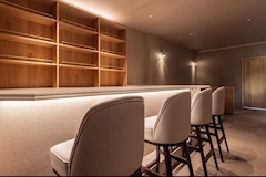 Lounge Aivy・ラウンジアイヴィー - 松本駅前のスナック 店舗写真