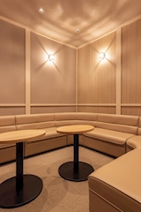 Lounge Aivy・ラウンジアイヴィー - 松本駅前のスナック 店舗写真