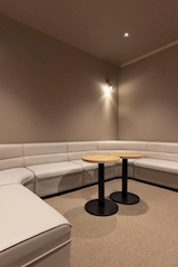 Lounge Aivy・ラウンジアイヴィー - 松本駅前のスナック 店舗写真