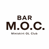 店舗写真 BAR M.O.C.・エムオーシー - 広島市(流川)のガールズバー