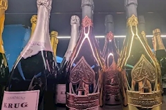 Regaro・レガロ - 錦糸町駅南口のガールズバー 店舗写真