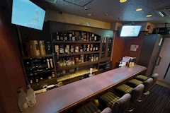 のんべえ - 国分町のスナック 店舗写真