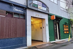 のんべえ - 国分町のスナック 店舗写真