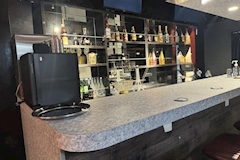 Arva・アルヴァ - 新橋のガールズバー 店舗写真