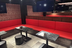 Arva・アルヴァ - 新橋のガールズバー 店舗写真